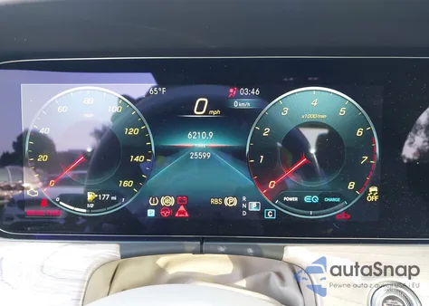 2023 Mercedes-Benz E 450 из США, поврежденный, VIN W1K1K5JB1PF208431